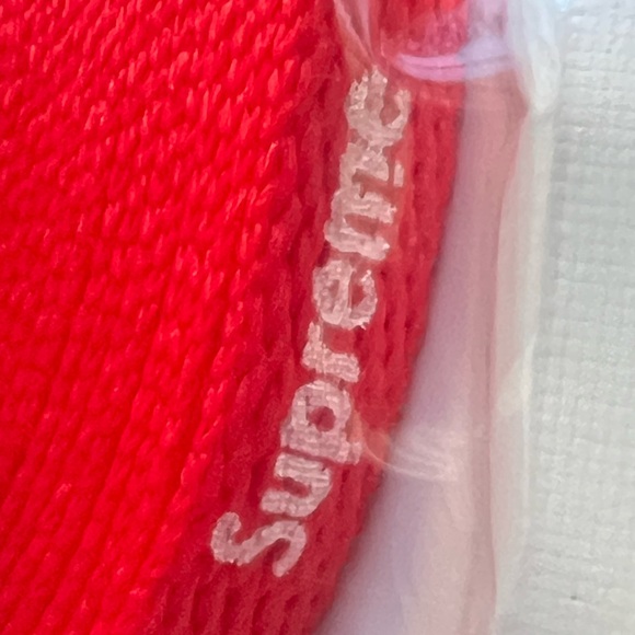 Custom supreme shoe laces - Picture 3 of 3